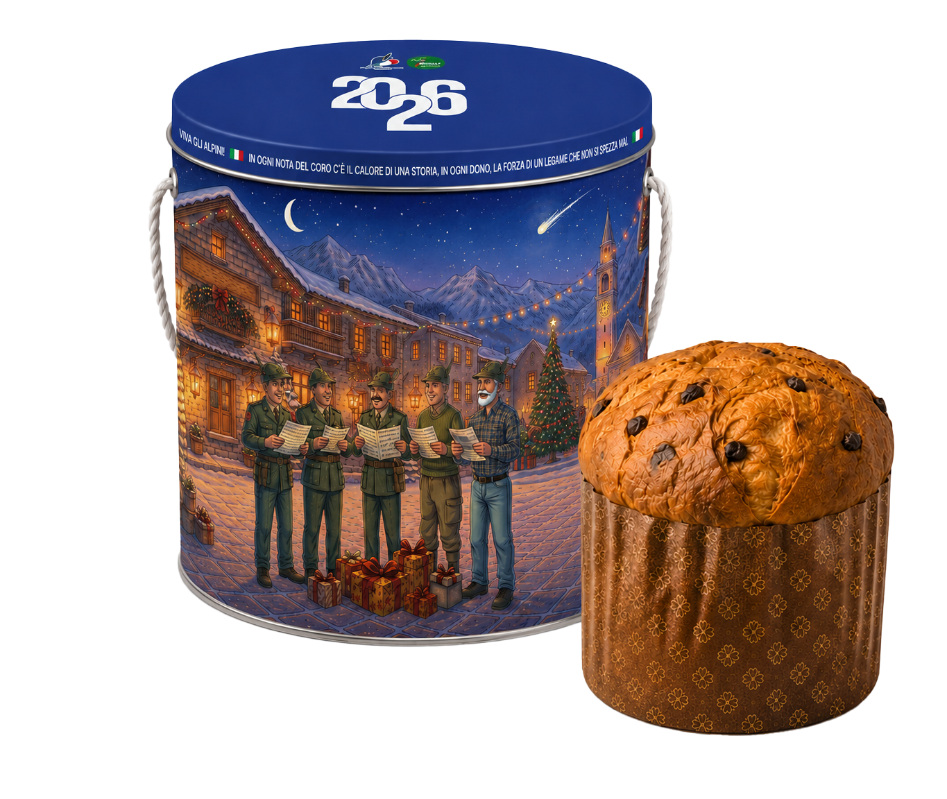 Panettone